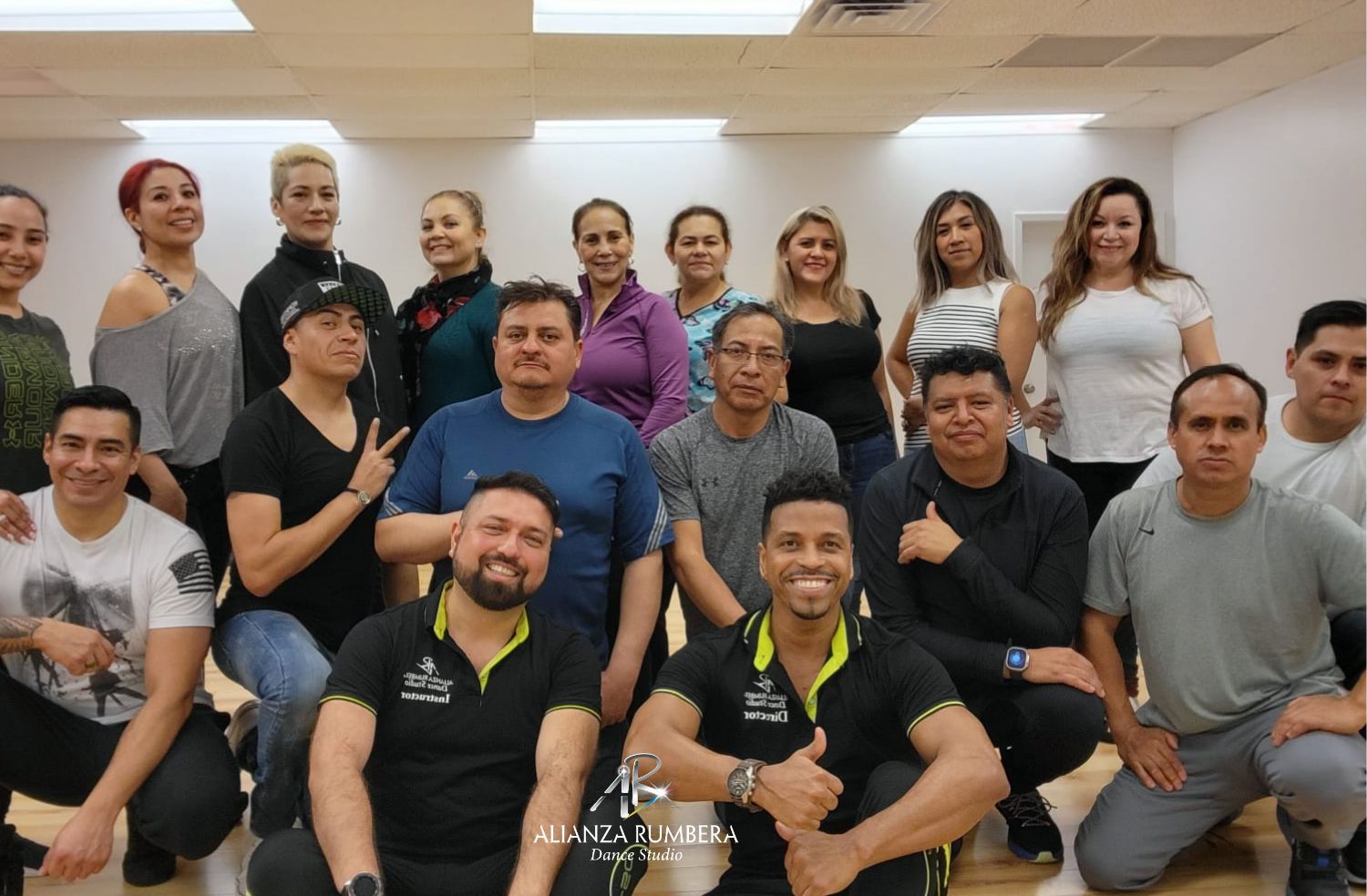 Grupo Pro